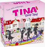 Gezelschapsspel Tina | gezelschap spel mode | bordspel, Hobby en Vrije tijd, Gezelschapsspellen | Bordspellen, Ophalen of Verzenden