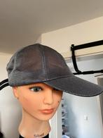 Nieuw! Zilver kleurige Baseball cap | petje / pet | verstelb, Kleding | Dames, Nieuw, Pet, One size fits all, Ophalen of Verzenden