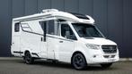 Hymer BMC-T WhiteLine 600, Bedrijf, Diesel, Tot en met 3, Hymer