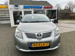 Toyota AVENSIS 2.0 VVTI DYNAMIC,ECC, CRUISE, zeer mooie auto, Auto's, Toyota, 4 cilinders, Electronic Stability Program (ESP)
