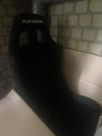 Playseat evolution, nieuw. Inclusief seat slider, Ophalen, PlayStation 5, Nieuw, Playseat of Racestoel