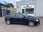 Audi A3 1.2 TFSI Ambition Pro Line S KM 164830 ZEER MOOI 675, Voorwielaandrijving, Euro 5, Gebruikt, Zwart