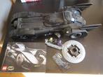 lego 76139 1989 Batmobile, Kinderen en Baby's, Speelgoed | Duplo en Lego, Ophalen of Verzenden, Zo goed als nieuw, Complete set