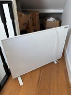 Infrarood paneel verwarming, Ophalen, 30 tot 80 cm, Overige typen, Zo goed als nieuw