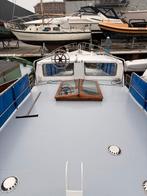 varend woonschip, Ophalen, Gebruikt, Staal, Diesel