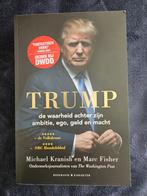 Michael Kranish - Trump, Michael Kranish, Maatschappij en Samenleving, Ophalen of Verzenden, Zo goed als nieuw