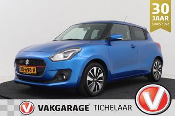 Suzuki Swift 1.0 Boosterjet Stijl Smart Hybrid | Trekhaak |  beschikbaar voor biedingen
