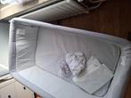 Co sleeper chicco, Ophalen, Gebruikt, Minder dan 140 cm, Minder dan 70 cm