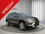 SEAT Ateca 1.4 EcoTSI Style | Airco | Navigatie | Elektr. Ac, Stof, Gebruikt, Euro 6, 4 cilinders
