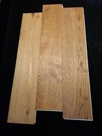 Parket vloer - diverse maten, Diverse uitvoeringen, Bruin, Zo goed als nieuw, 10 tot 25 m²
