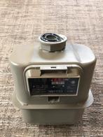 Gasmeter G6RF1  1pijps ongebruikt, Doe-het-zelf en Verbouw, Meetapparatuur, Ophalen of Verzenden, Zo goed als nieuw