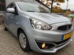 Mitsubishi Space Star 1.0 Cool+ AIRCO BTW Auto bluetooth, Voorwielaandrijving, Gebruikt, Euro 6, Origineel Nederlands