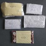 5000 Douwe Egberts punten, DE, Pickwick, Ophalen, Koffie of Thee, Zegels, Bonnen of Punten