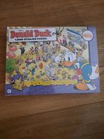 Nieuw! Donald Duck puzzel 1000 stukjes, Nieuw, Ophalen of Verzenden