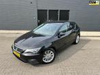 Seat Leon 1.5 TSI Xcellence Led Koplampen, Digital Cockpit,, 47 €/maand, Origineel Nederlands, Te koop, 5 stoelen