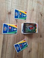 Heel veel voetbalplaatjes, Verzamelen, Ophalen of Verzenden, Zo goed als nieuw, Buitenlandse clubs, Poster, Plaatje of Sticker