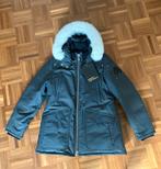 Moose Knuckles Damesjas maat XL - Grijs, Maat 46/48 (XL) of groter, Nieuw, Ophalen of Verzenden, Grijs