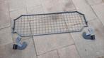 Hondenrek / Bagagerek auto Peugeot, Ophalen of Verzenden, Gebruikt