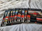 Rail magazines, Ophalen of Verzenden, Zo goed als nieuw