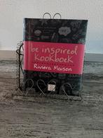 Riviera Maison Kookboek, Ophalen, Nieuw