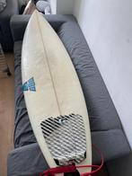 Simon Anderson EQ 6’4 Surfboard, Shortboard, Gebruikt, Met koord, Ophalen