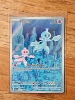 Pokemon SV: White Flare Frillish IR 126/086 NM EN, Ophalen of Verzenden, Nieuw, Losse kaart