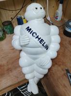 Michelin Pop Made in france..wit, Ophalen of Verzenden, Zo goed als nieuw