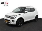 Suzuki Ignis 1.2 Smart Hybrid Style | Airco | Keyless Entry, Voorwielaandrijving, Stof, Gebruikt, Euro 6