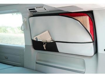 Reimo Opbergzak VW T5/6 - Zijruit Rechtsachter beschikbaar voor biedingen