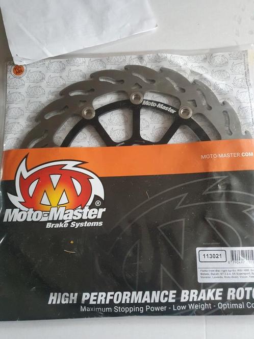 Nieuwe voor remschijf Moto-Guzzi Jackal, Motoren, Onderdelen | Merk-onafhankelijk, Ophalen of Verzenden