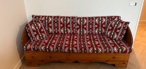 Nette Traditionele Banken SEDIR/SDARI/SEDERIYA, Huis en Inrichting, Banken | Sofa's en Chaises Longues, Zo goed als nieuw, 75 tot 100 cm