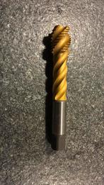 Te koop Dormer tap M30, Ophalen of Verzenden, Zo goed als nieuw, Metaaldraaibank