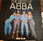 ABBA The Best Of 1972-1981 Vinyl Box Set (5 LP's), Ophalen of Verzenden