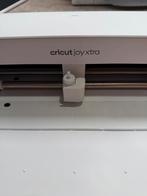 Zgan cricut joy xtra, Ophalen, Zo goed als nieuw, Gereedschap of Toebehoren