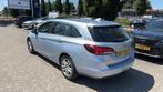Opel Astra Sports Tourer 1.4i 150pk 1e eig. LPG-G3 Clima Nav, Auto's, Opel, Voorwielaandrijving, Stof, Gebruikt, Euro 6