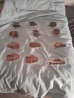 Geurhangers vrachtwagen, Overige kleuren, Overige maten, Overige typen, Nieuw