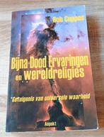 Bijna-doodervaringen en Wereldreligies - Bob Coppes, Ophalen of Verzenden, Gelezen, Bob Coppes