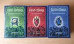 David Eddings - Het Elenium, Boeken, Ophalen of Verzenden, Gelezen, David Eddings