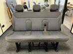 Renault Trafic Opel Vivaro Achterbank Bank Bijrijdersbank Co, Auto-onderdelen, Interieur en Bekleding, Gebruikt