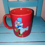 Game mok Super Mario, Ophalen, Glas of Glazen, Gebruikt, Overige stijlen