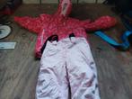 Ski kleding maat 98 / 104, Kinderen en Baby's, Kinderkleding | Maat 104, Ophalen, Gebruikt, Jongen of Meisje