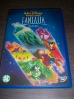 Walt Disney Classics Fantasia 2000 in nieuwstaat, Tekenfilm, Verzenden, Zo goed als nieuw, Alle leeftijden
