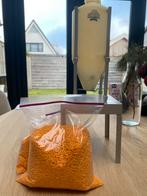 Globe Kids Silo met Speelgoed Mais, Ophalen of Verzenden, Gebruikt