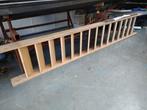 Trap houten Steektrap Zoldertrap 325cm - Of andere hoogte, Doe-het-zelf en Verbouw, Ladders en Trappen, Ophalen, Nieuw, Trap, 2 tot 4 meter