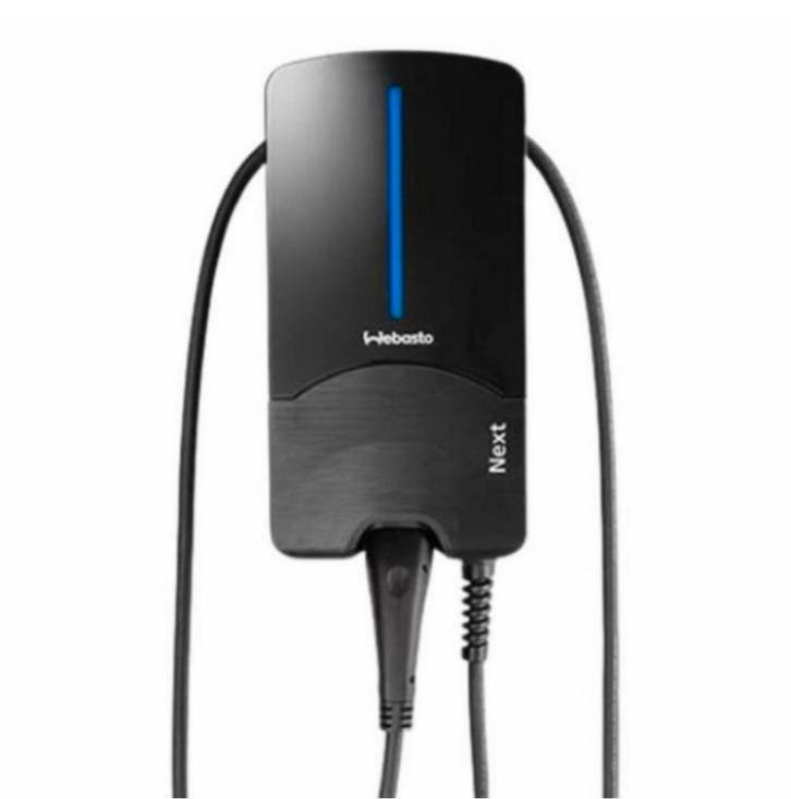 Webasto Next 11 kW Type 2 Laadpaal (4,5 meter vaste kabel), Auto-onderdelen, Accu's en Toebehoren, Nieuw, Ophalen of Verzenden