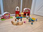 Boerderij Little People, Kinderen en Baby's, Speelgoed | Babyspeelgoed, Ophalen, Overige typen