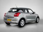 Suzuki Swift 1.2 Comfort Smart Hybrid (bj 2023), Auto's, Gebruikt, 4 cilinders, 400 kg, Swift