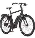 Union E-lite HS Elektrische Fiets, Gebruikt, 50 km per accu of meer, 55 tot 59 cm, Ophalen