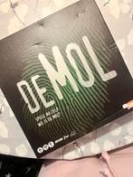 Wie is de Mol spel - Compleet!, Hobby en Vrije tijd, Gezelschapsspellen | Bordspellen, Drie of vier spelers, Ophalen of Verzenden