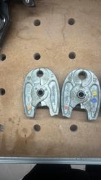 Persbekken uponor set, Ophalen of Verzenden, Zo goed als nieuw, Overige typen